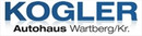 Logo Autohaus Kogler e.U.